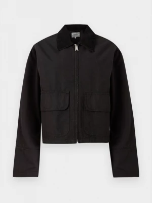Foto van product Lichte jas Carhartt WIP zwart
