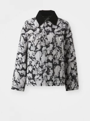 Foto van product Lichte jas Carhartt WIP zwart