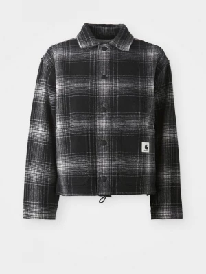 Foto van product Lichte jas Carhartt WIP zwart
