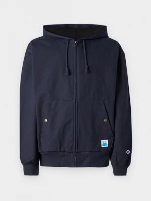Foto van product Lichte jas Champion donkerblauw
