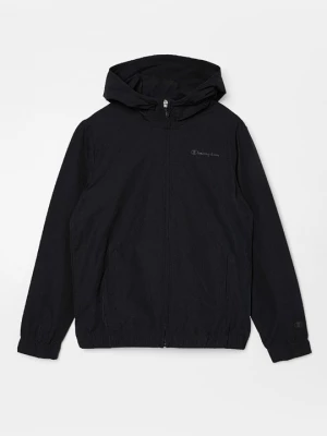 Foto van product Lichte jas Champion zwart