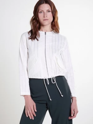 Foto van product Lichte jas Club Monaco wit