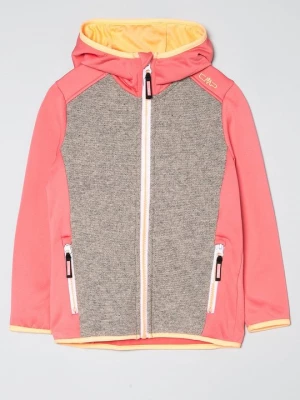 Foto van product Lichte jas CMP oranje