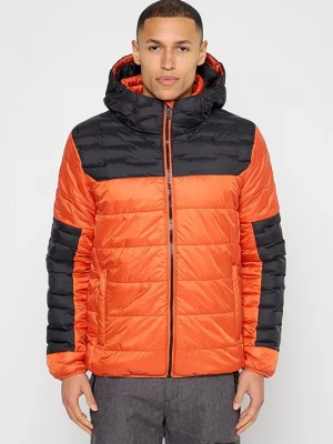 Foto van product Lichte jas CMP oranje