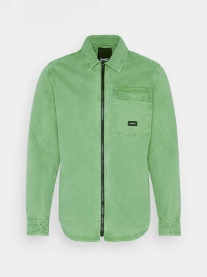 Foto van product Lichte jas Denham groen