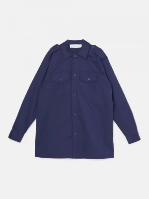 Foto van product Lichte jas Designers Remix donkerblauw