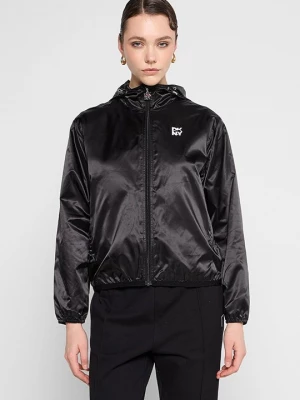 Foto van product Lichte jas DKNY zwart