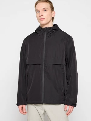 Foto van product Lichte jas Dockers zwart