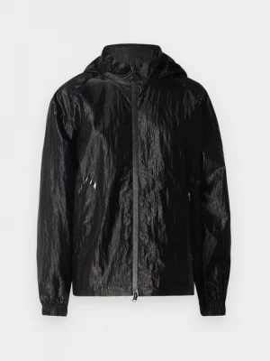 Foto van product Lichte jas EA7 Emporio Armani zwart