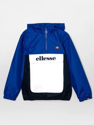 Foto van product Lichte jas Ellesse blauw