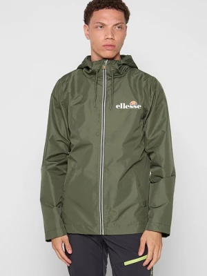 Foto van product Lichte jas Ellesse kaki