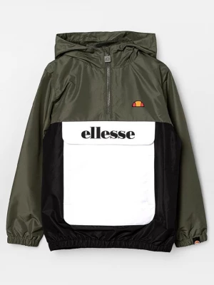 Foto van product Lichte jas Ellesse kaki