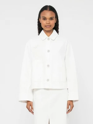 Foto van product Lichte jas Emporio Armani wit