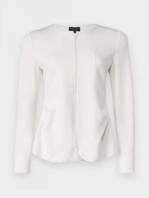 Foto van product Lichte jas Emporio Armani wit