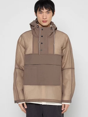 Foto van product Lichte jas Emporio Armani zwart
