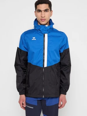 Foto van product Lichte jas Erima blauw