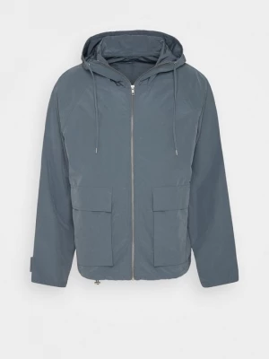 Foto van product Lichte jas Filippa K blauw