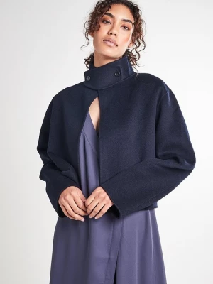 Foto van product Lichte jas Filippa K donkerblauw