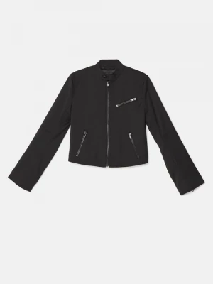 Foto van product Lichte jas Filippa K zwart