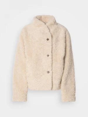 Foto van product Lichte jas Gina Tricot beżowy