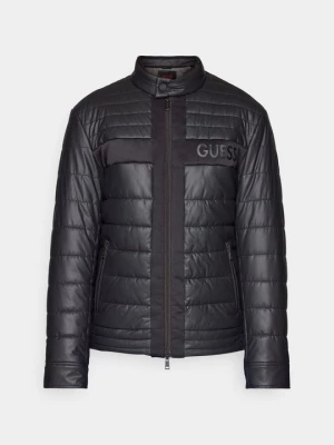 Foto van product Lichte jas Guess zwart