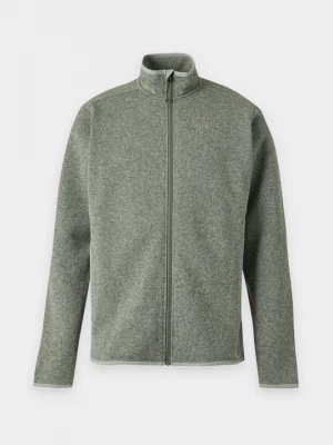 Foto van product Lichte jas Haglöfs groen
