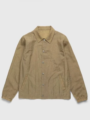 Foto van product Lichte jas Highsnobiety taupe