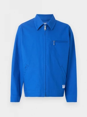Foto van product Lichte jas Hugo blauw
