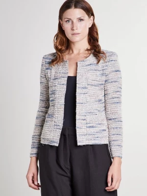Foto van product Lichte jas IRO blauw