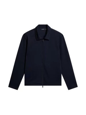 Foto van product Lichte jas J.Lindeberg blauw