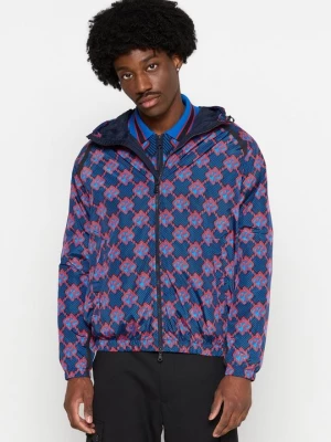 Foto van product Lichte jas J.Lindeberg donkerblauw
