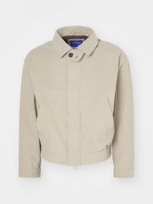 Foto van product Lichte jas Jack&Jones zilverkleurig