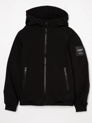 Foto van product Lichte jas Jack&Jones zwart