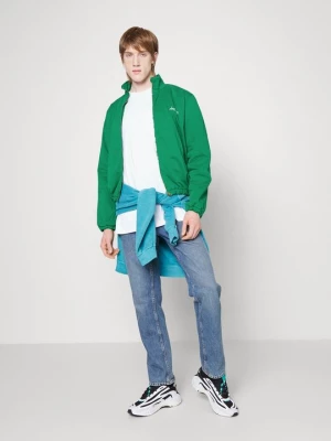 Foto van product Lichte jas Kaotiko groen