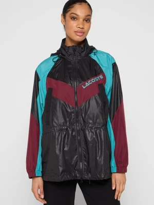 Foto van product Lichte jas Lacoste