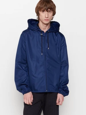 Foto van product Lichte jas Lanvin blauw