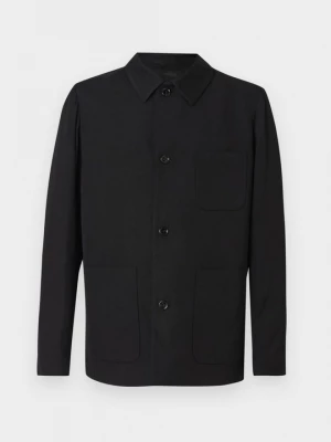 Foto van product Lichte jas Lardini zwart