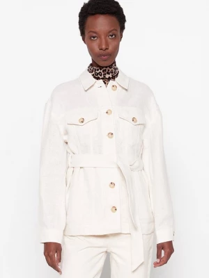 Foto van product Lichte jas Lauren Ralph Lauren crème