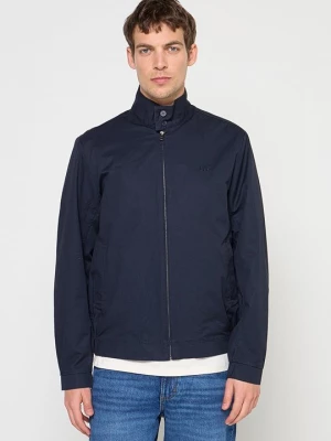 Foto van product Lichte jas Lee blauw