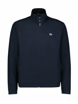 Foto van product Lichte jas Lee blauw