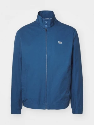Foto van product Lichte jas Lee blauw