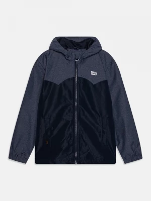 Foto van product Lichte jas Lee donkerblauw