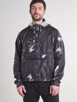 Foto van product Lichte jas Les Hommes zwart
