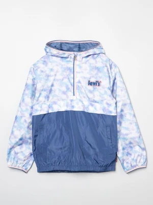 Foto van product Lichte jas Levi's donkerblauw