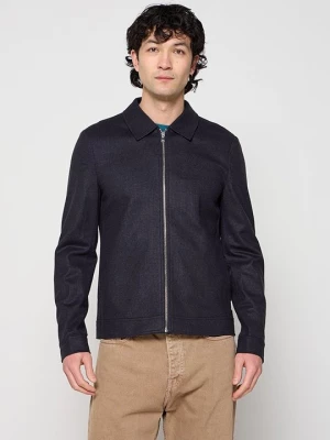 Foto van product Lichte jas lindbergh donkerblauw