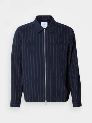 Foto van product Lichte jas lindbergh donkerblauw