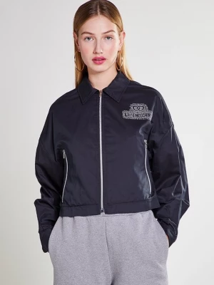Foto van product Lichte jas LOVE MOSCHINO zwart