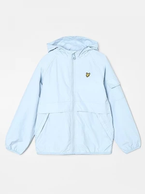 Foto van product Lichte jas Lyle & Scott blauw