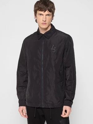 Foto van product Lichte jas Lyle & Scott zwart