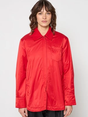 Foto van product Lichte jas MAX&Co. rood